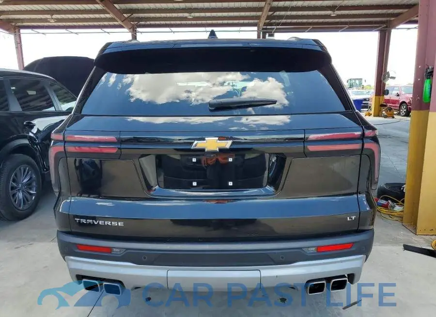 1GNERGKS0RJ162552# 6