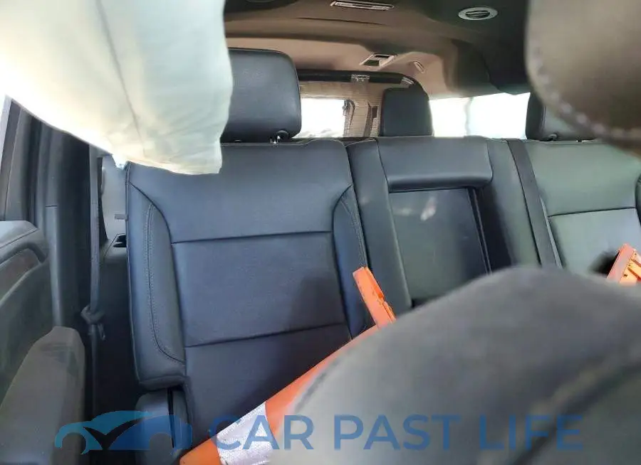 1GNSKCKD6NR163329# 10