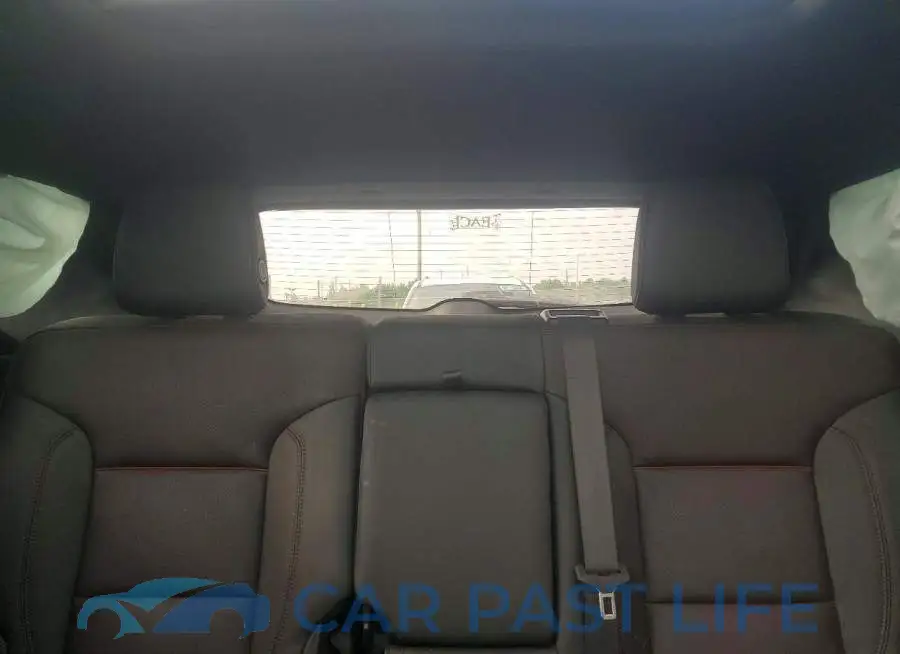 3GNKBKRS7MS505168# 10
