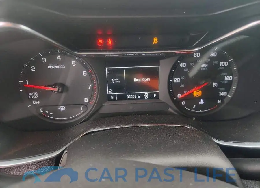 KL79MPSL7PB142451# 9