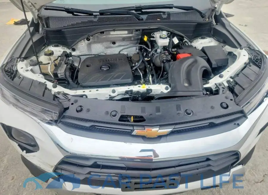 KL79MPSL7PB142451# 12