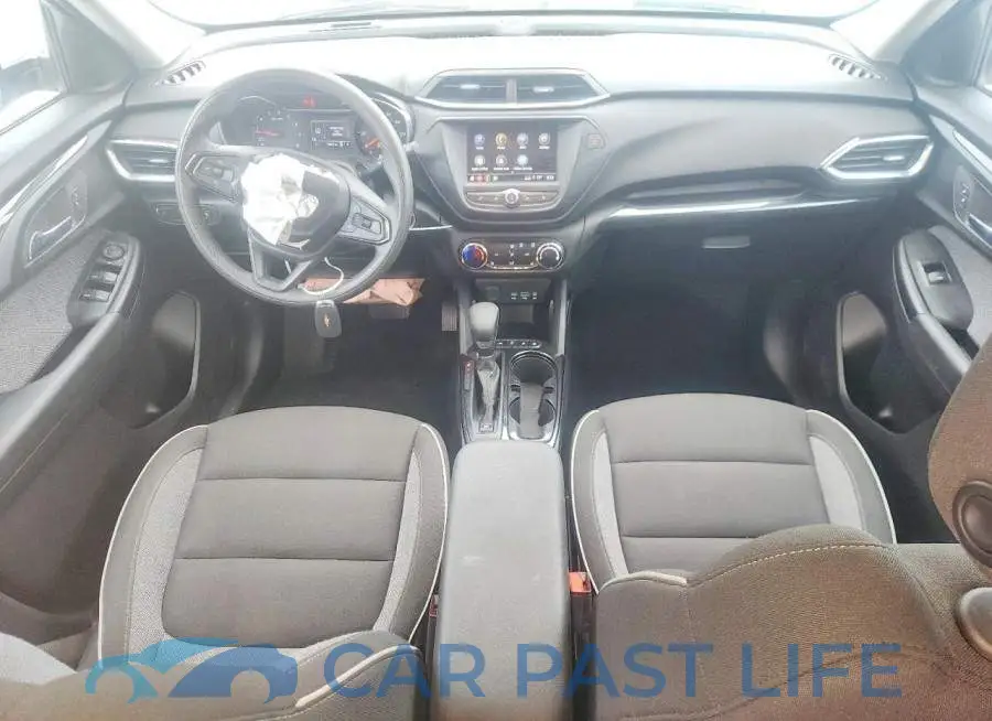 KL79MPSL7PB142451# 8