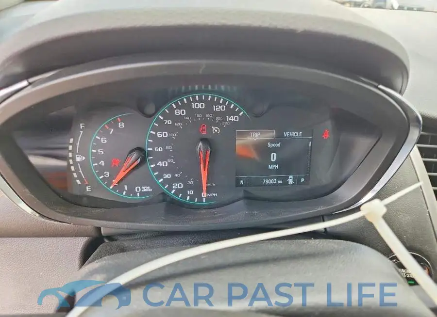KL7CJLSM0NB515617# 9