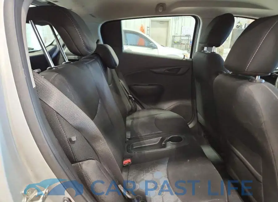 KL8CD6SA5JC422008# 10