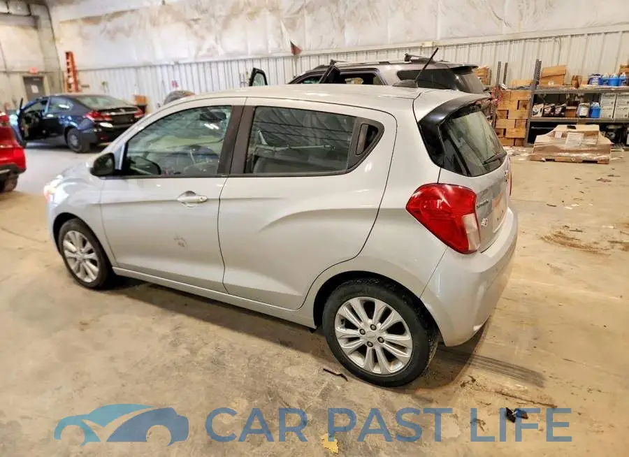 KL8CD6SA5JC422008# 2