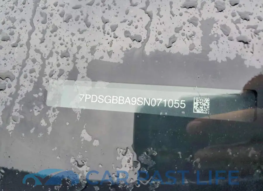 7PDSGBBA9SN071055# 12