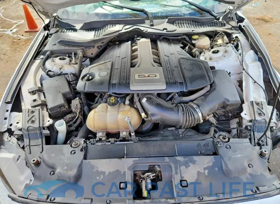 1FA6P8CF2K5153026# 11