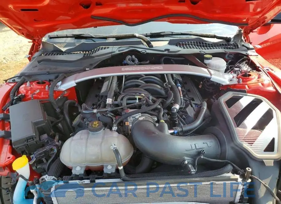 1FA6P8JZ8K5551189# 11