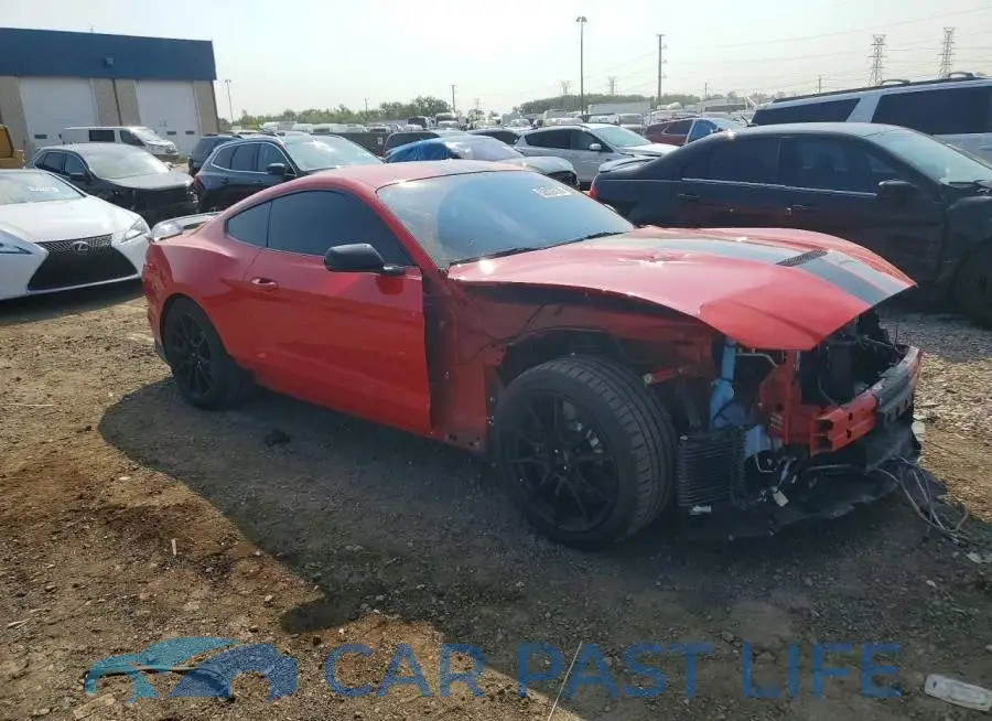 1FA6P8JZ8K5551189# 4