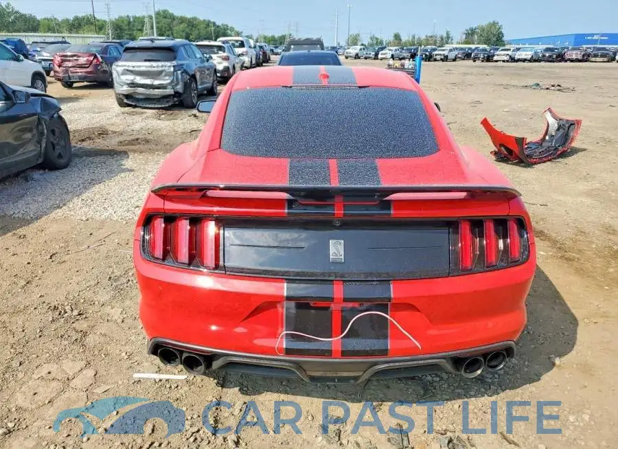 1FA6P8JZ8K5551189# 6