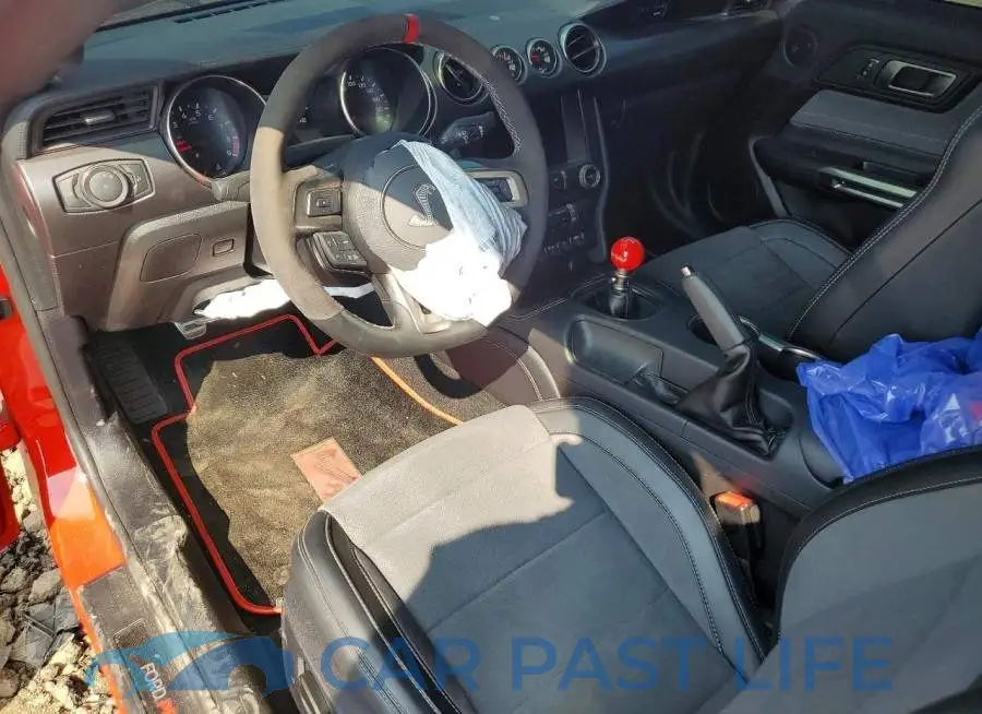 1FA6P8JZ8K5551189# 8