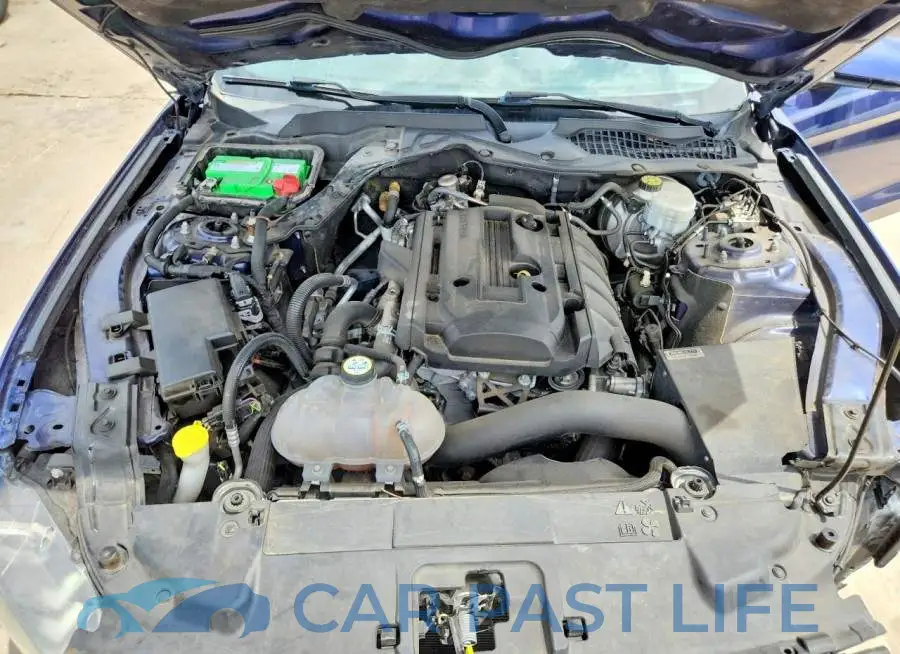 1FA6P8TH2K5130833# 11
