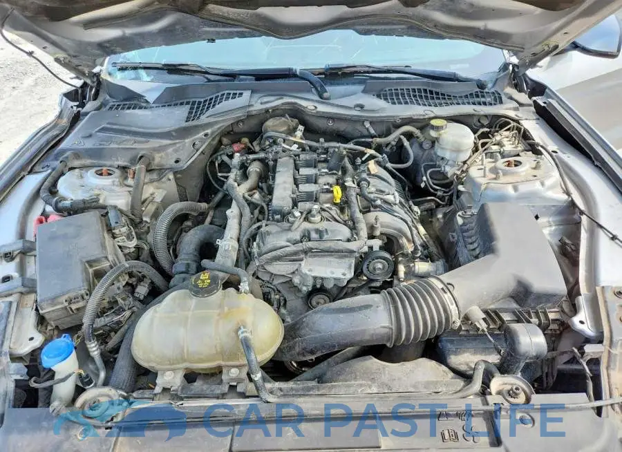 1FA6P8TH4L5138630# 11