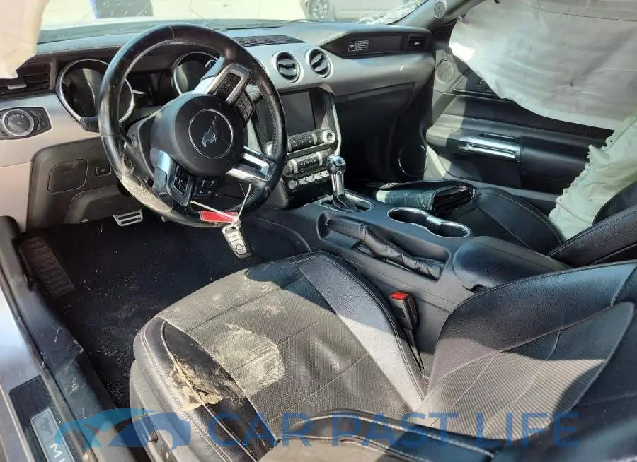 1FA6P8TH4L5138630# 8