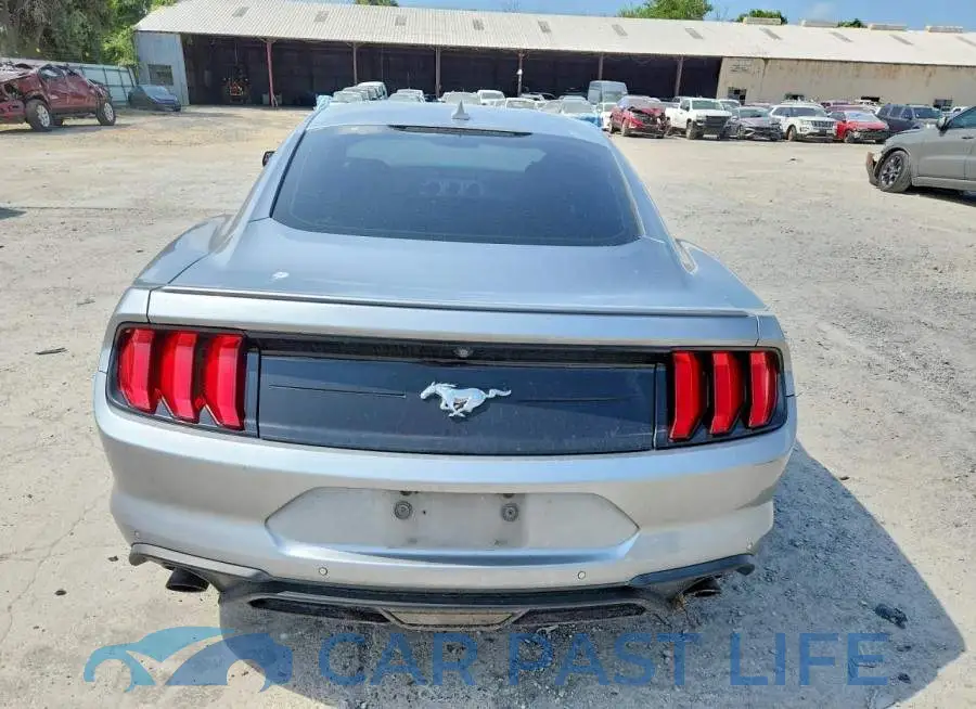 1FA6P8TH4L5138630# 6