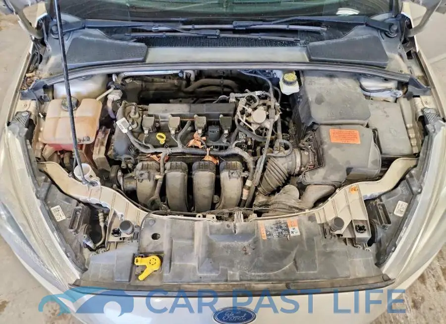 1FADP3F2XHL320093# 11