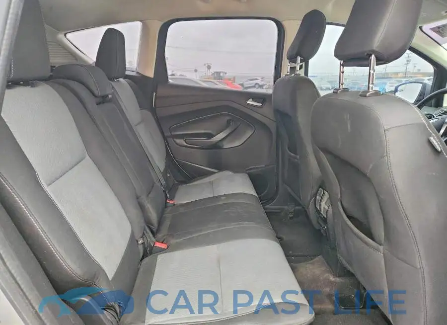 1FADP5AU3JL105536# 11