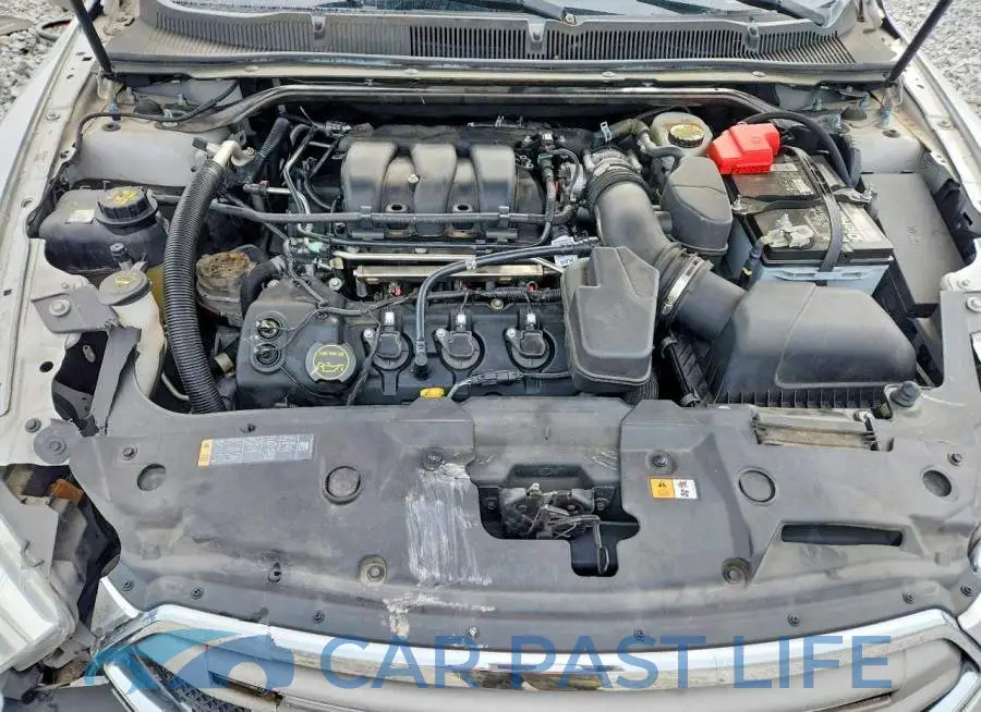 1FAHP2E81JG103791# 11