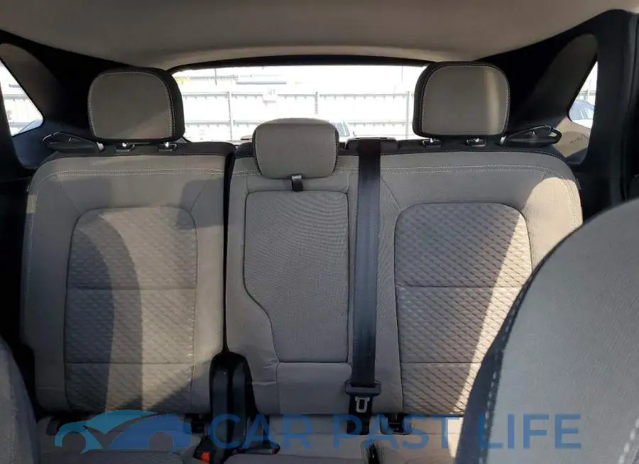1FMCU9G61NUA51664# 10