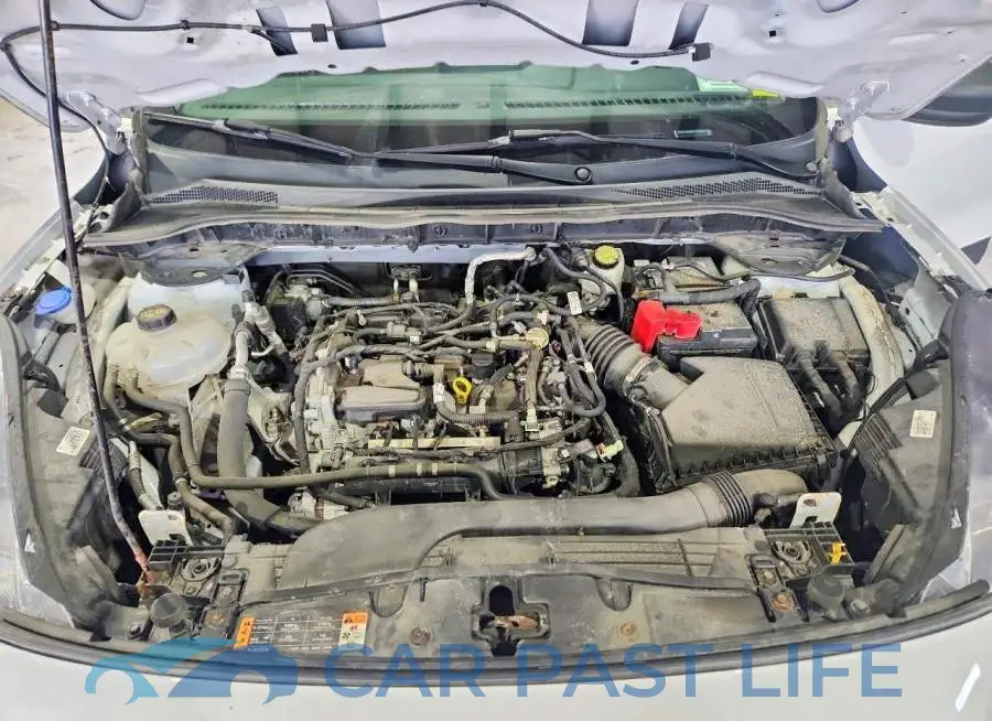 1FMCU9G65NUA68046# 12