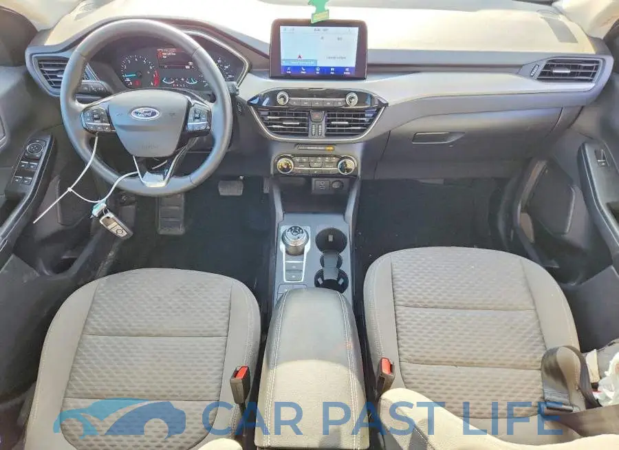 1FMCU9G68NUA36353# 8