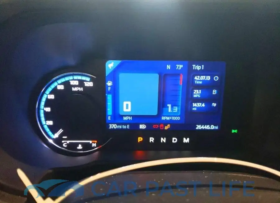 1FMDE7BH5RLA10478# 9
