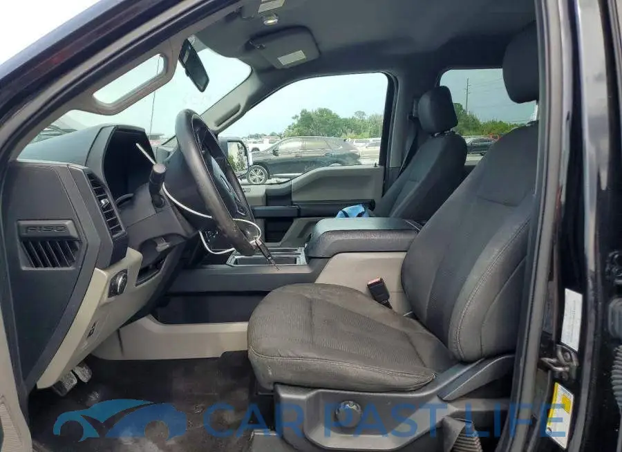 1FTEW1E53JFC21069# 7