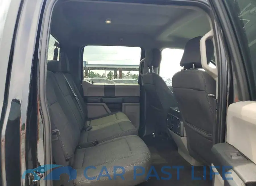 1FTEW1E53JFC21069# 10