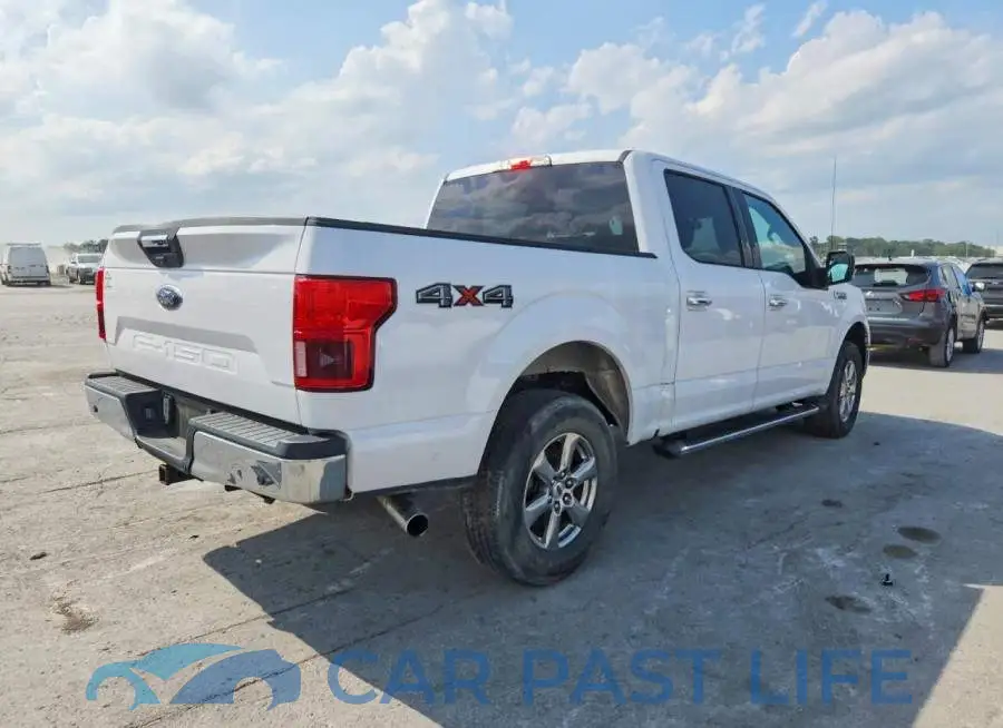 1FTEW1E55JKC12591# 3