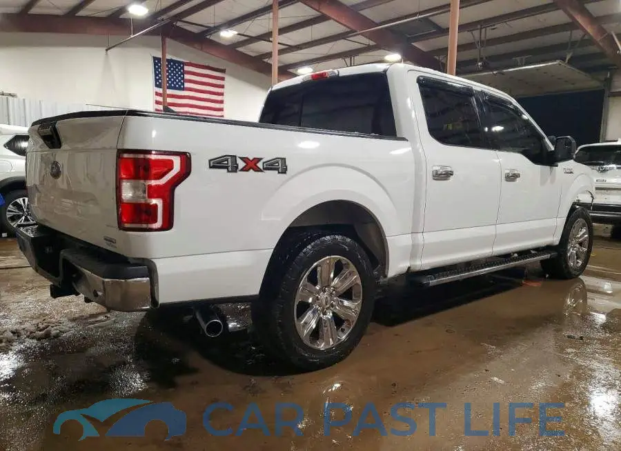 1FTEW1EP6JFA85375# 3