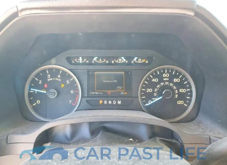 1FTEW1EP6JKD57897# 9