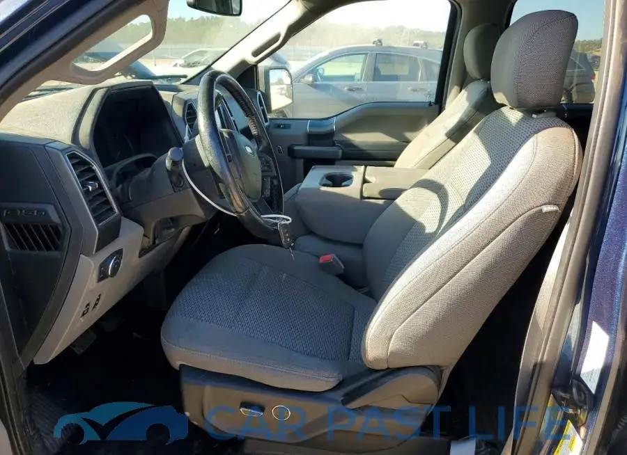 1FTEW1EP6JKD57897# 7