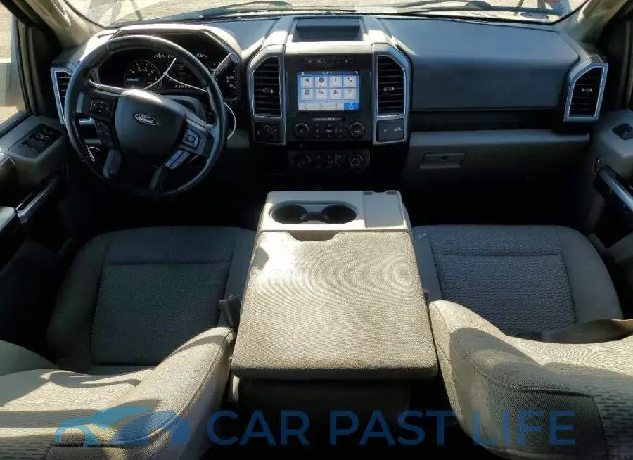 1FTEW1EP6JKD57897# 8