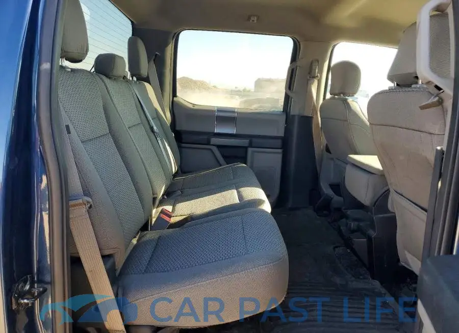 1FTEW1EP6JKD57897# 10