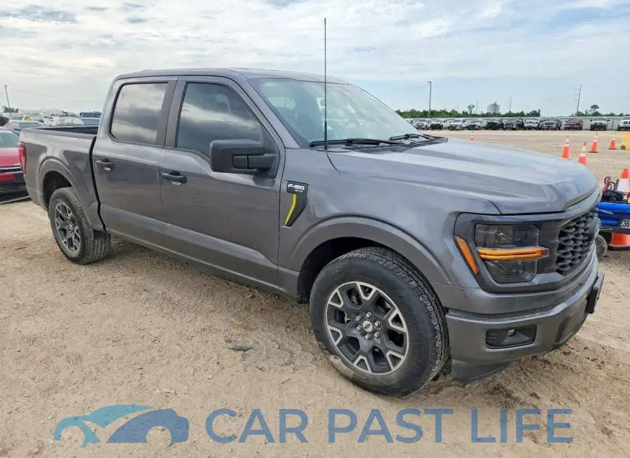 1FTEW2KP5RKE38346# 4