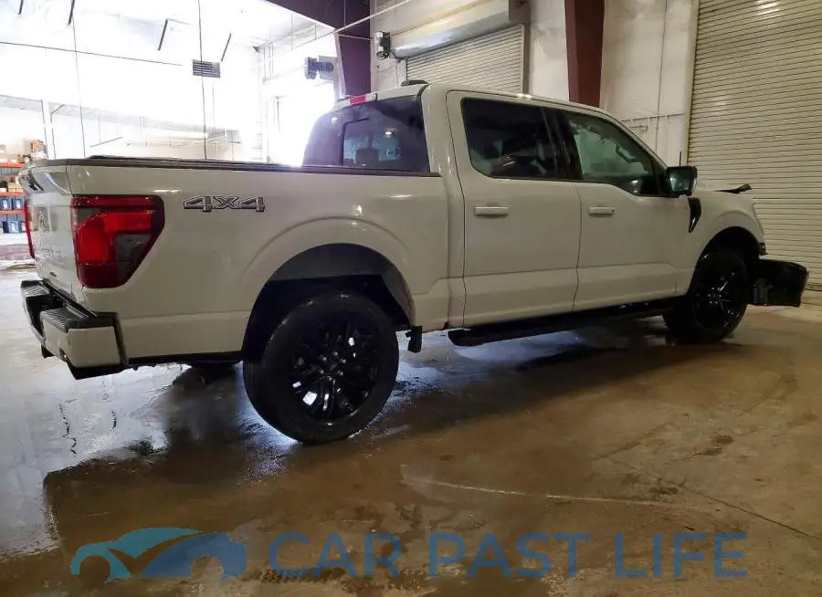 1FTEW3LP1RFA91045# 3