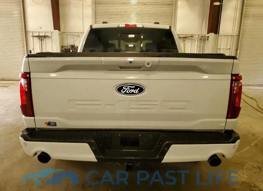 1FTEW3LP1RFA91045# 6