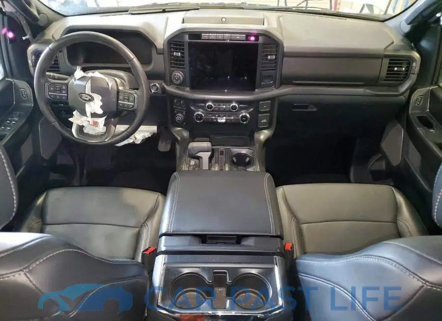 1FTEW3LP1RFA91045# 8