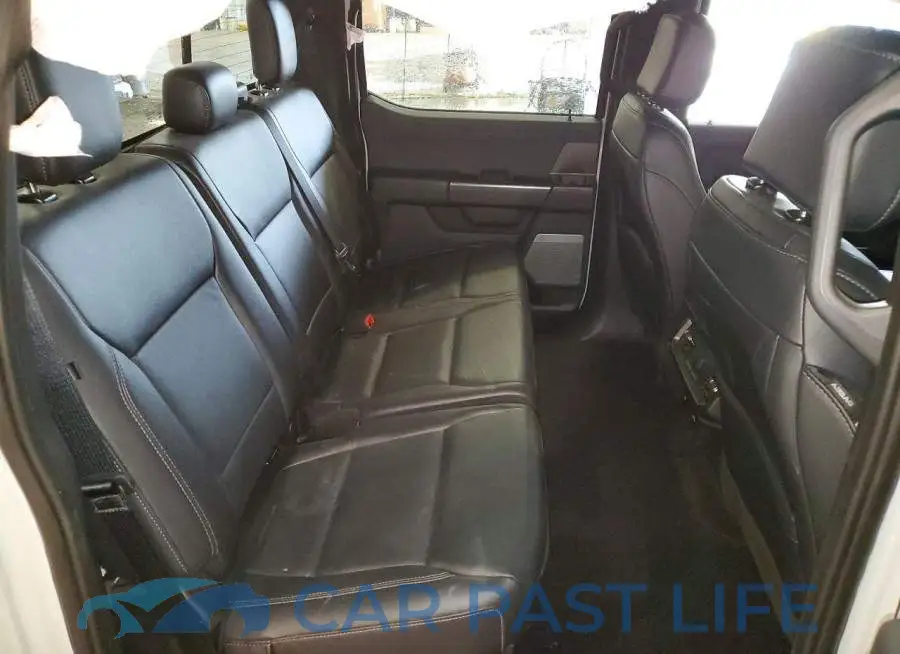 1FTEW3LP1RFA91045# 10