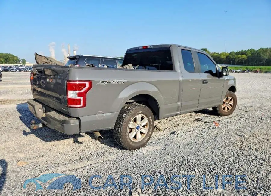 1FTEX1CP6JFB20089# 3