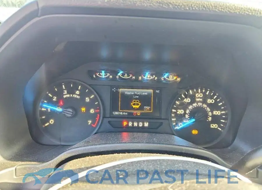 1FTEX1CP6JFB20089# 9