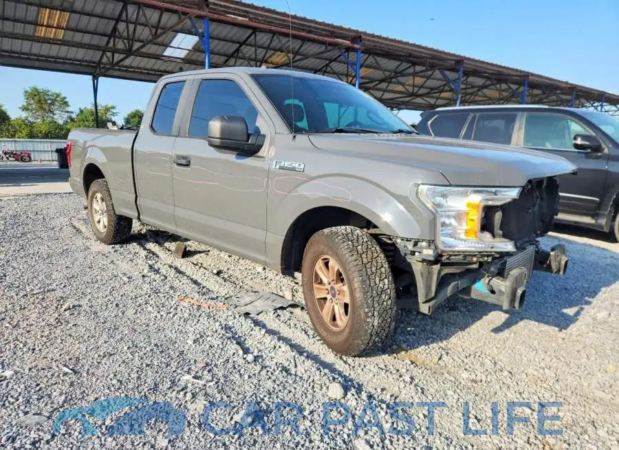 1FTEX1CP6JFB20089# 4