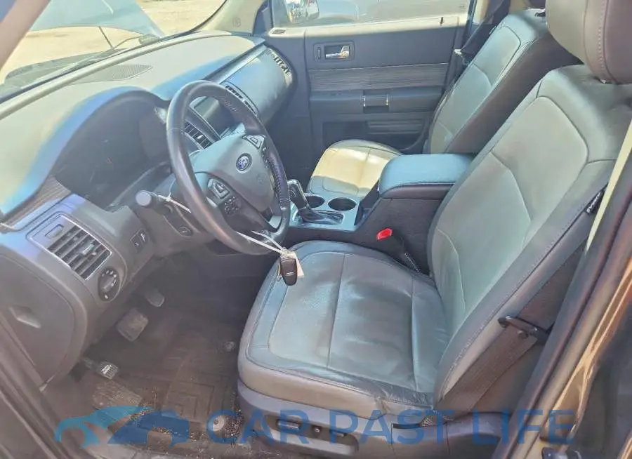 2FMHK6C86JBA18712# 7