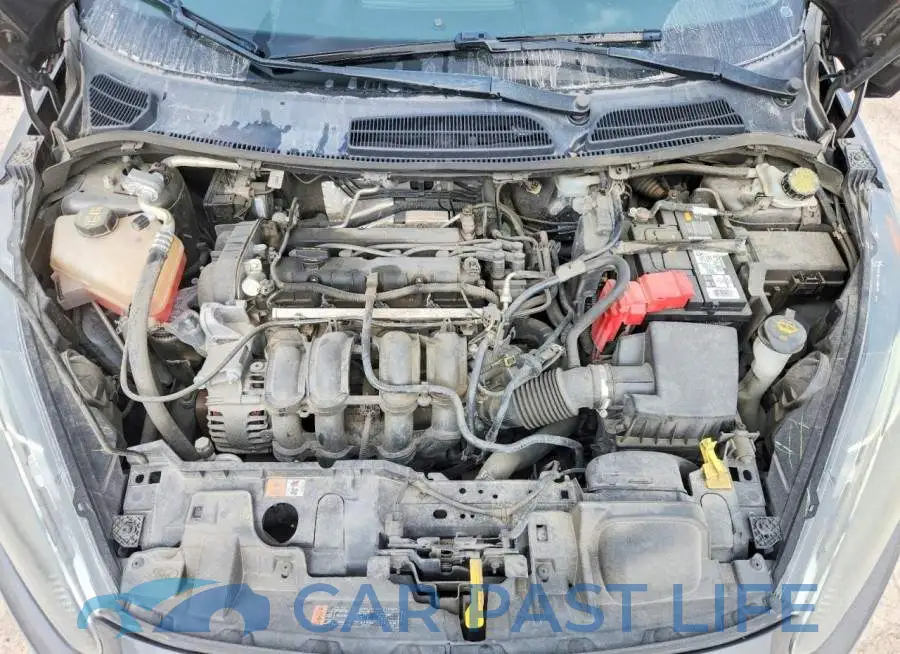 3FADP4EJ2JM117203# 11