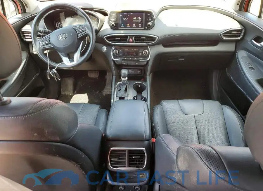 5NMS5CAA8KH070707# 8