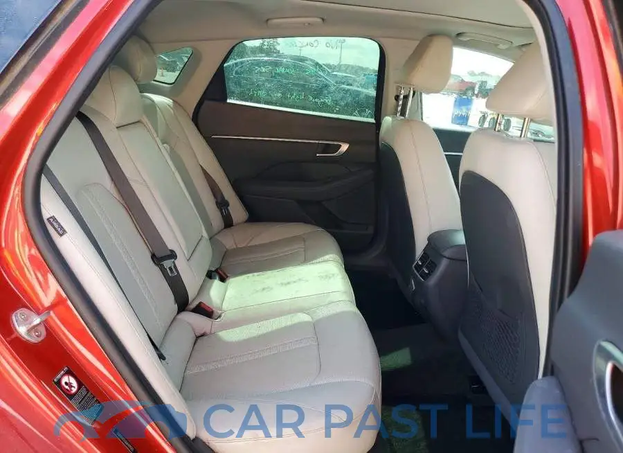 5NPEH4J23MH119580# 10