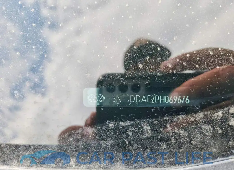 5NTJDDAF2PH069676# 12