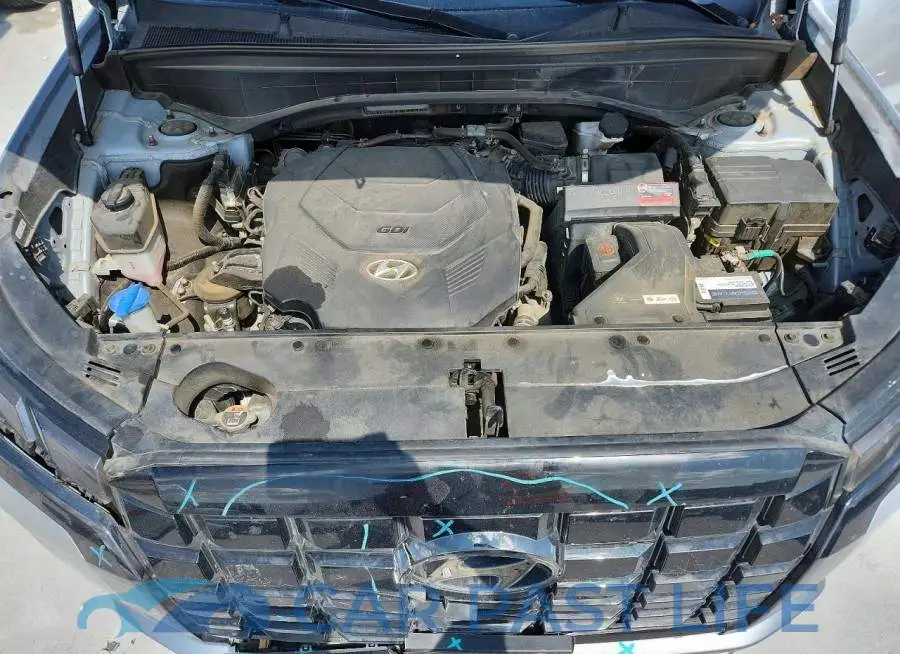 KM8R4DGEXPU541401# 12