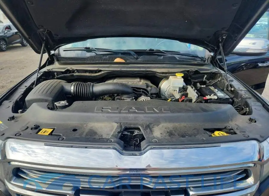 1C6SRFDT5LN281071# 11