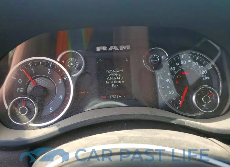 3C63RRGL8RG283187# 9